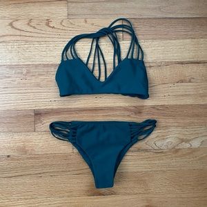 Mikoh bikini set